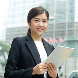 b. Already have some basic accounting knowledge?